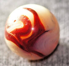 Pre - 1970 Time Period Christensen Agate Swirl Machine Made Toy Marbles for sale | eBay