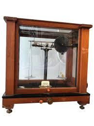 Sold at Auction: CHRISTIAN BECKER "Chainomatic" Scale