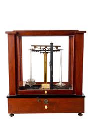 Lot - CHRISTIAN BECKER SCALE