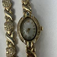 Christian Benet Watch And Bracelet | eBay