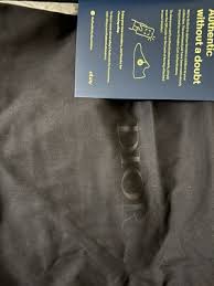 Christian Dior Men's B23 High-Top Sneakers Oblique White ...