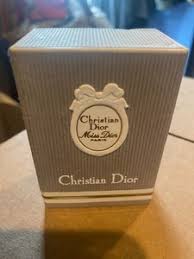Miss Dior Perfume Vintage | eBay