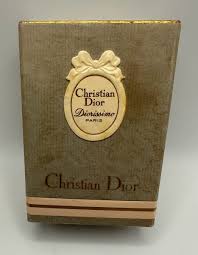 Christian Dior Diorissimo Perfume Bottle France Vintage | eBay Australia