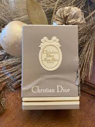 Vintage Christian DIOR Miss Dior Parfum Perfume in Original Box 1953 Dior Collectibles Gifts for Her Made in France Large 2 Fl Oz Flask - Etsy Ireland