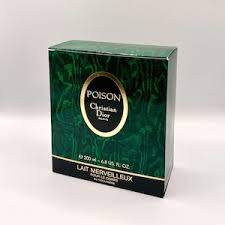 Dior Poison Vintage - Etsy