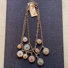 Patricia Nash | Jewelry | New Wtagspatricia Nash Compass ...