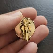 Jewels by Julio | Jewelry | Vtg Jewels By Julio Clip On ...