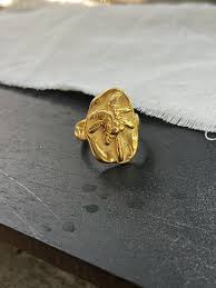 RAFIKI ✧ GOLD – abovearth