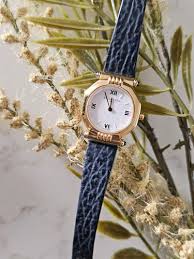 Christian Dior 64151 – Vintage Gold Watch | Wonder Dials