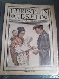 Christian Herald Magazine | eBay