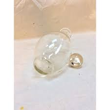 Mid 20th Century French Decanter With Original Stopper ...