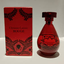 Christian Lacroix Rouge - Avon Eau De Parfum Spray - Etsy