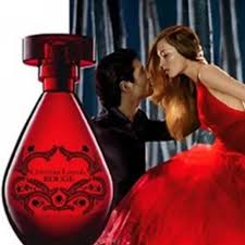 Christian Lacroix | Bath & Body | Christian Lacroix Rouge ...