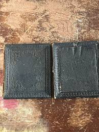 Antique Union Case Tin Type Young Boy Gold Frame Haunted Image Historical Photography - Etsy Canada