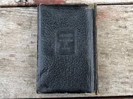 RARE Old Ford Model T Enrollment Plan Book Coin Bank | #1975389155