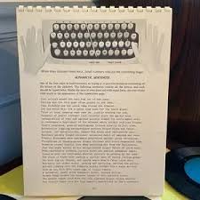 Smith-Corona | Computers, Laptops & Parts | Smithcorona Ten Day Touch Typing Course | Poshmark