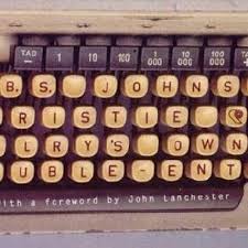 5. B. S. Johnson - Christie Malry's Own Double entry — Backlisted