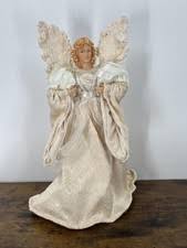 Christmas & Winter Plastic Angel Figurines for sale - eBay