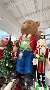 Shopping for Holiday Decor at TJ Maxx | TikTok