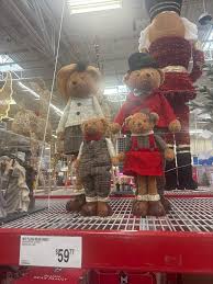 Sam's - These festive bears are all dressed up and ready to ...