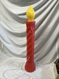 Vintage 36” Union Products USA Christmas and 38 similar items