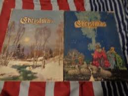 VTG 1944/46 Vol 14/16 CHRISTMAS American Annual of Christmas Literature and Art | eBay
