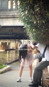 Bushman Prank: So much going on in this video lol #bushman ...