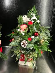 Fresh Christmas Tree Christmas in Trumann, AR - Blossom ...