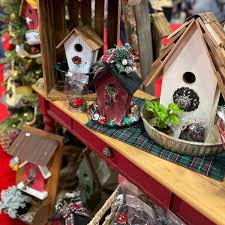 SLC Family Christmas Gift Show | Can you believe it? We're ...