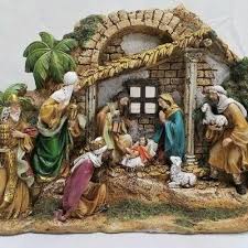 3 Vintage WINTERLING Bavaria BLUE ONION 10-1/4" DINNER PLATES Germany | EstateSales.org