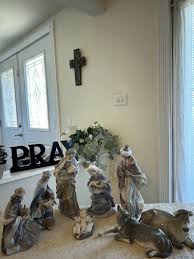 Lladro Nativity Complete Set 1386-1425 Mint Condition Fast ...