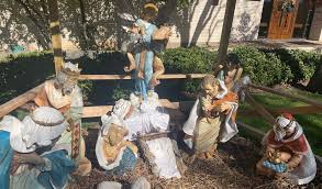 My Favorite Advent Story of All Time - by Wade Hodges