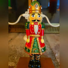 Holiday | Christmas Nutcracker Stocking Holder | Poshmark