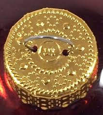 4 Christmas Ornament Glass Balls SHINY BURGUNDY RED ...