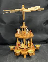 Candle Carousels products for sale | eBay