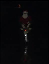 Merry Christmas to all and to all a good night