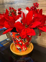 Christmas Nutcracker on Red - Etsy