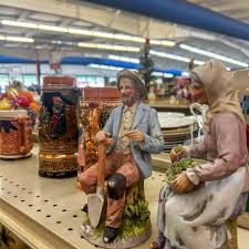 Our thrift stores are your next stop for beautiful items for your home and affordable options for your wardrobe. By shopping at our stores you help to give back to the community.