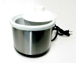 Jewelry Pickling Pickle Pot White with Sparex Copper Tong ...