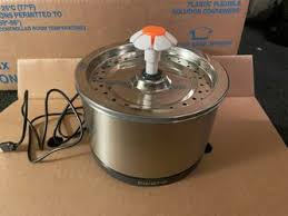 Polame Pet Water Fountain for Sale in Los Angeles, CA - OfferUp