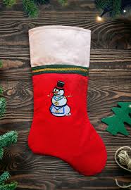 Worshipful Master Snowman Christmas Stocking-TME-GIF ...