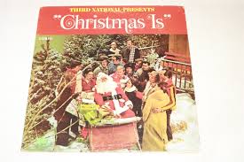 THIRD NATIONAL BANK NASHVILLE TENNESSEE - Christmas Is LP ...