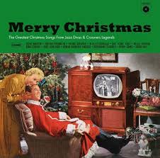 Artistes Varies · Vintage Sounds (Merry Christmas) (LP ...
