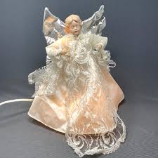 Animated Angel In Christmas Angel Figures (1946-1990) for sale | eBay
