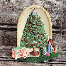 Vintage Hallmark Keepsake Ornament First Christmas Together ...