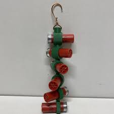 3D Printed Christmas Ornament Redneck Christmas 12 ...