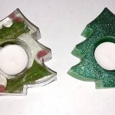 Candelabro "L'Ostriconi" - Etsy España