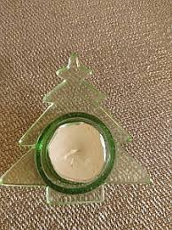 Подсвечник новогодний в форме елки 1 шт: продажа, цена в ...