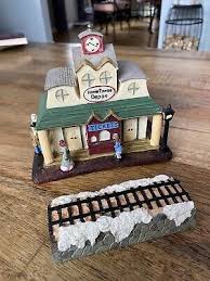 1998 JC Penney Home Towne Express Home Towne Depot ...