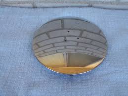 Porsche 356 912 911 Hub Cap | eBay